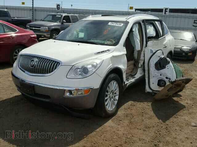 2012 BUICK ENCLAVE - VIN: 5GAKVCED2CJ128005 - Фото 2