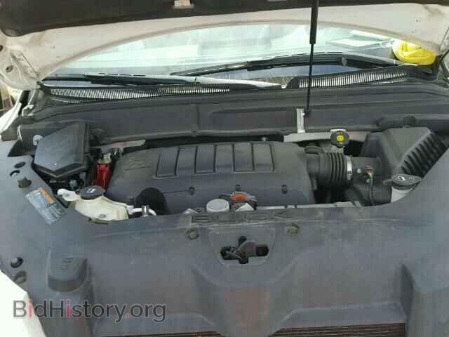 2012 BUICK ENCLAVE - VIN: 5GAKVCED2CJ128005 - Фото 7