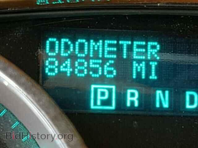 2012 BUICK ENCLAVE - VIN: 5GAKVCED2CJ128005 - Фото 8