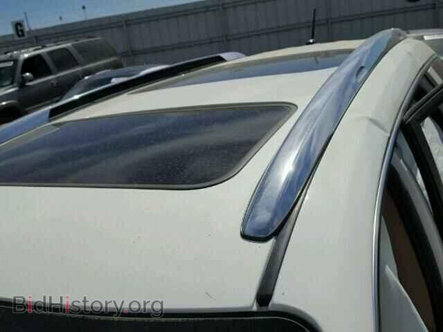 2012 BUICK ENCLAVE - VIN: 5GAKVCED2CJ128005 - Фото 10