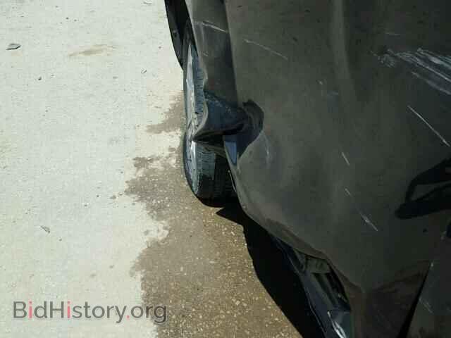 2013 GMC TERRAIN - VIN: 2GKALWEK5D6274949 - Photo 10