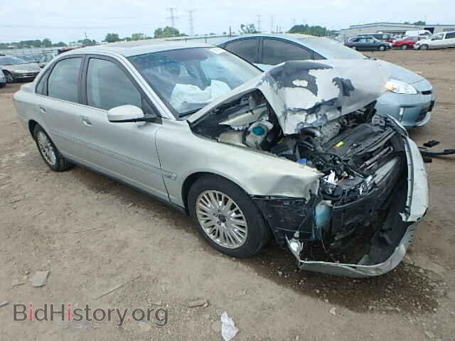 Фотография YV1TS92D641335804 - VOLVO S80 2004