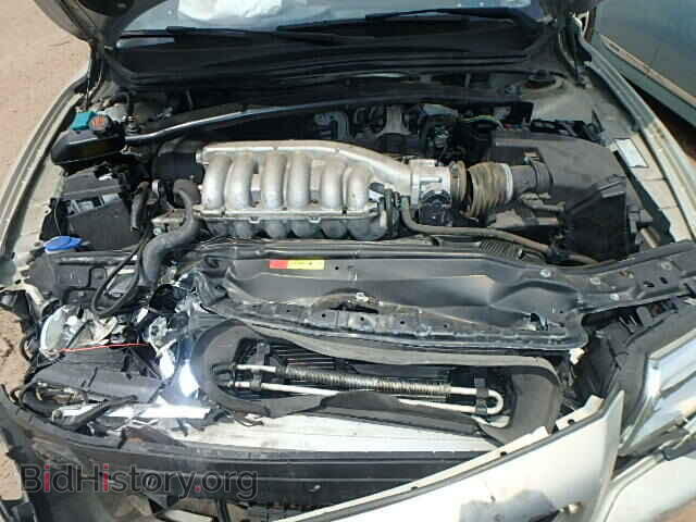 2004 VOLVO S80 - VIN: YV1TS92D641335804 - Фото 7