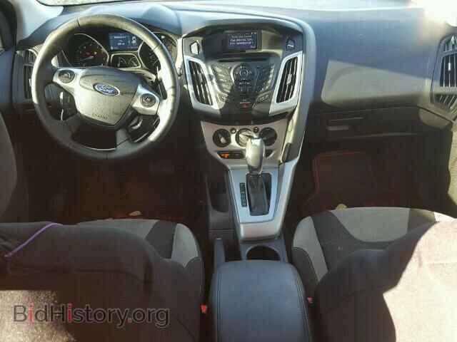 2012 FORD FOCUS - VIN: 1FAHP3K24CL427026 - Фото 9