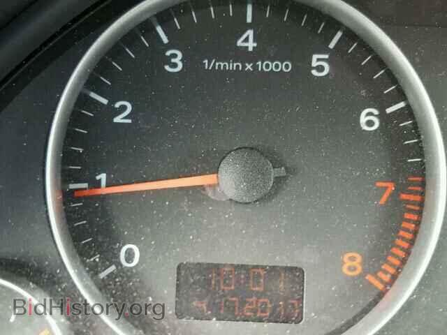 2007 AUDI A4 - VIN: WAUDH78E07A202485 - Фото 9