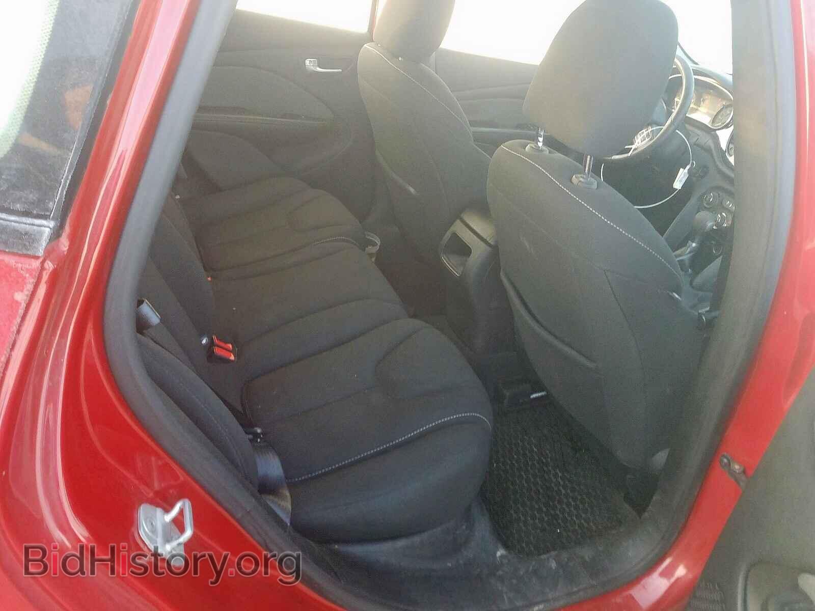 2013 DODGE DART - VIN: 1C3CDFBA9DD307504 - Фото 6