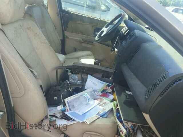 2004 CADILLAC CTS - VIN: 1G6DM577740169642 - Фото 5