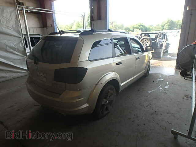 2010 DODGE JOURNEY - VIN: 3D4PG5FVXAT137061 - Фото 4