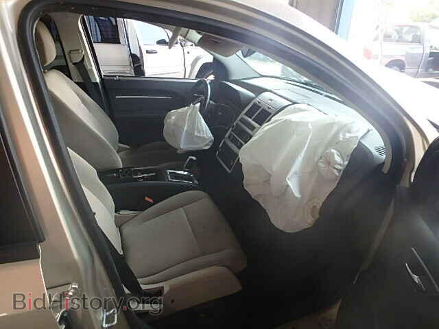 2010 DODGE JOURNEY - VIN: 3D4PG5FVXAT137061 - Фото 5
