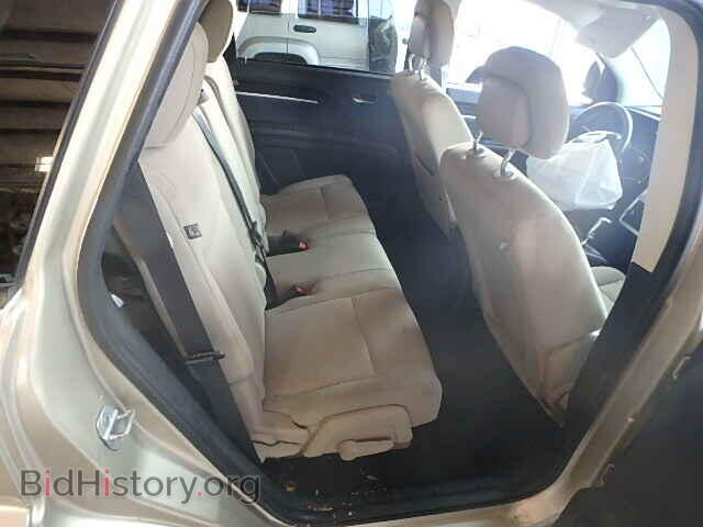 2010 DODGE JOURNEY - VIN: 3D4PG5FVXAT137061 - Фото 6