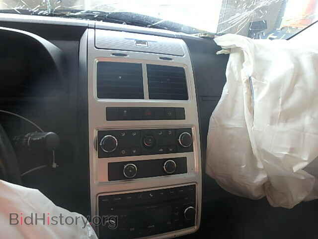 2010 DODGE JOURNEY - VIN: 3D4PG5FVXAT137061 - Фото 9