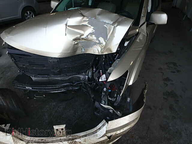 2010 DODGE JOURNEY - VIN: 3D4PG5FVXAT137061 - Фото 10