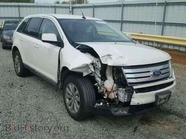Фотография 2FMDK3JC1ABA56188 - FORD EDGE 2010