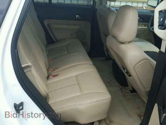 2010 FORD EDGE - VIN: 2FMDK3JC1ABA56188 - Фото 6