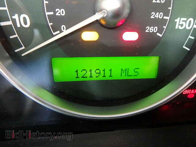 2002 JAGUAR X-TYPE - VIN: SAJEA51C52WC54140 - Фото 8