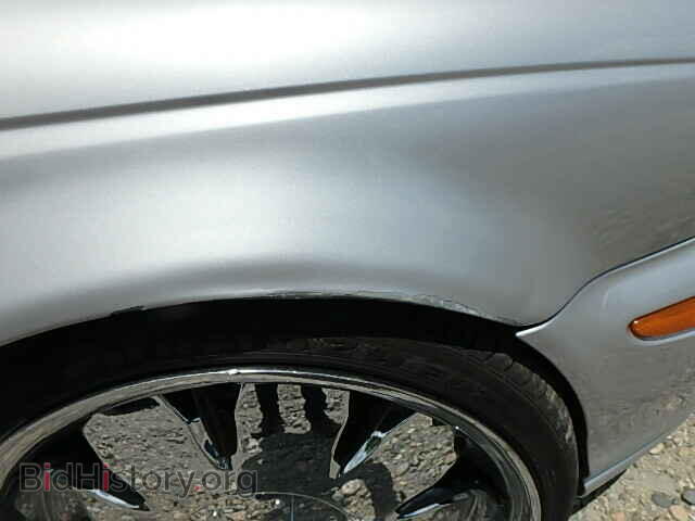 2002 JAGUAR X-TYPE - VIN: SAJEA51C52WC54140 - Фото 9