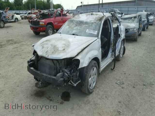 2010 DODGE AVENGER - VIN: 1B3CC4FD3AN201130 - Photo 2