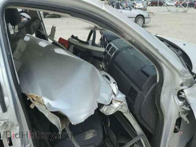 2010 DODGE AVENGER - VIN: 1B3CC4FD3AN201130 - Photo 5