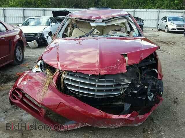 2010 CHRYSLER SEBRING - VIN: 1C3CC5FB8AN214463 - Фото 9