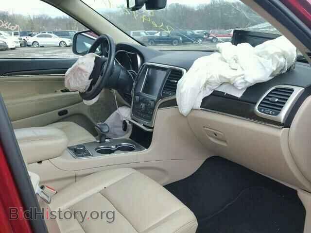 2014 JEEP CHEROKEE - VIN: 1C4RJFBG4EC220345 - Фото 2