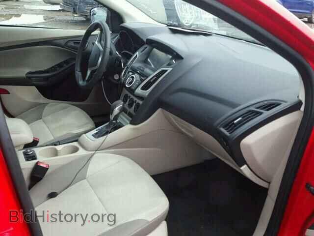 2012 FORD FOCUS - VIN: 1FAHP3F24CL242310 - Photo 5