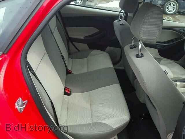 2012 FORD FOCUS - VIN: 1FAHP3F24CL242310 - Photo 6