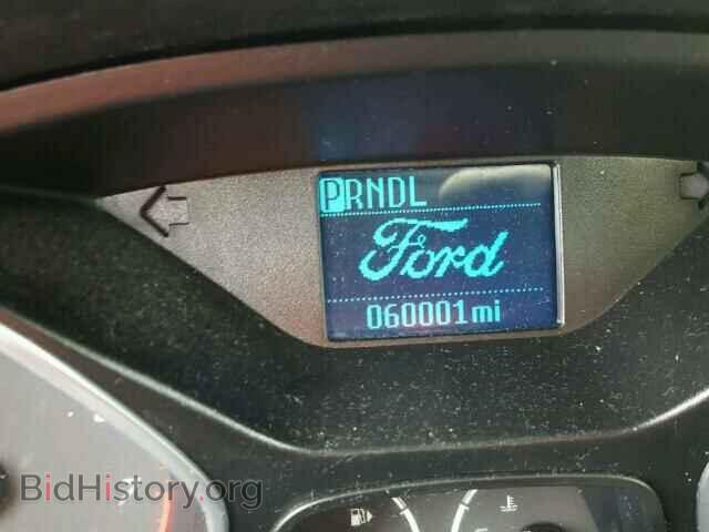 2012 FORD FOCUS - VIN: 1FAHP3F24CL242310 - Photo 8