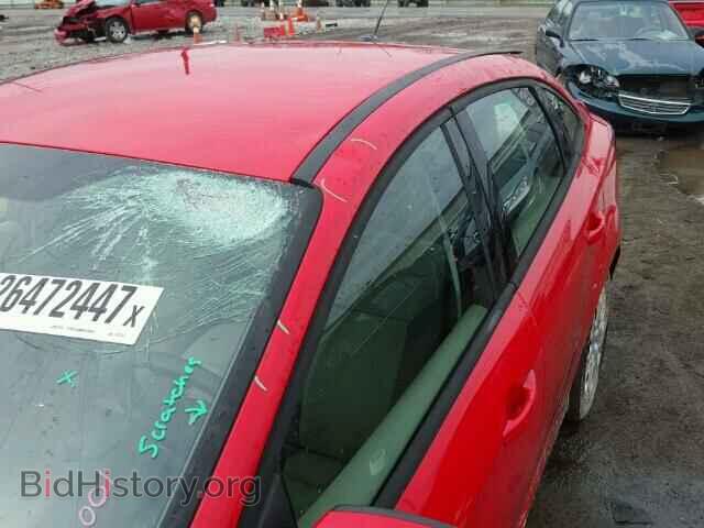 2012 FORD FOCUS - VIN: 1FAHP3F24CL242310 - Photo 9