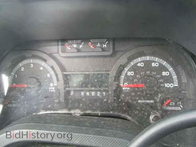2009 FORD ECONOLINE - VIN: 1FTSS34L79DA04044 - Фото 8
