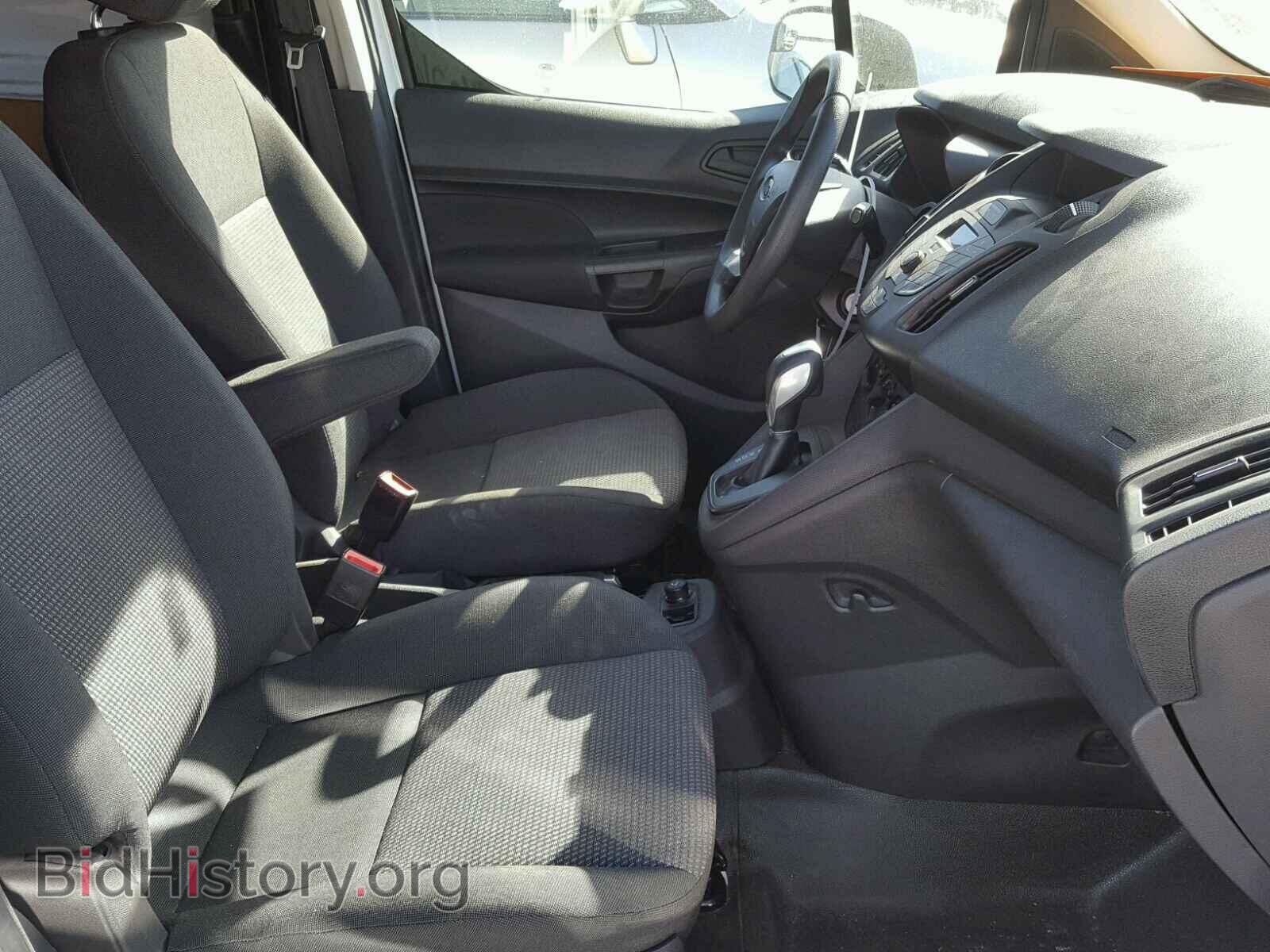 2014 FORD TRANSIT CO - VIN: NM0LS6E71E1166557 - Фото 5