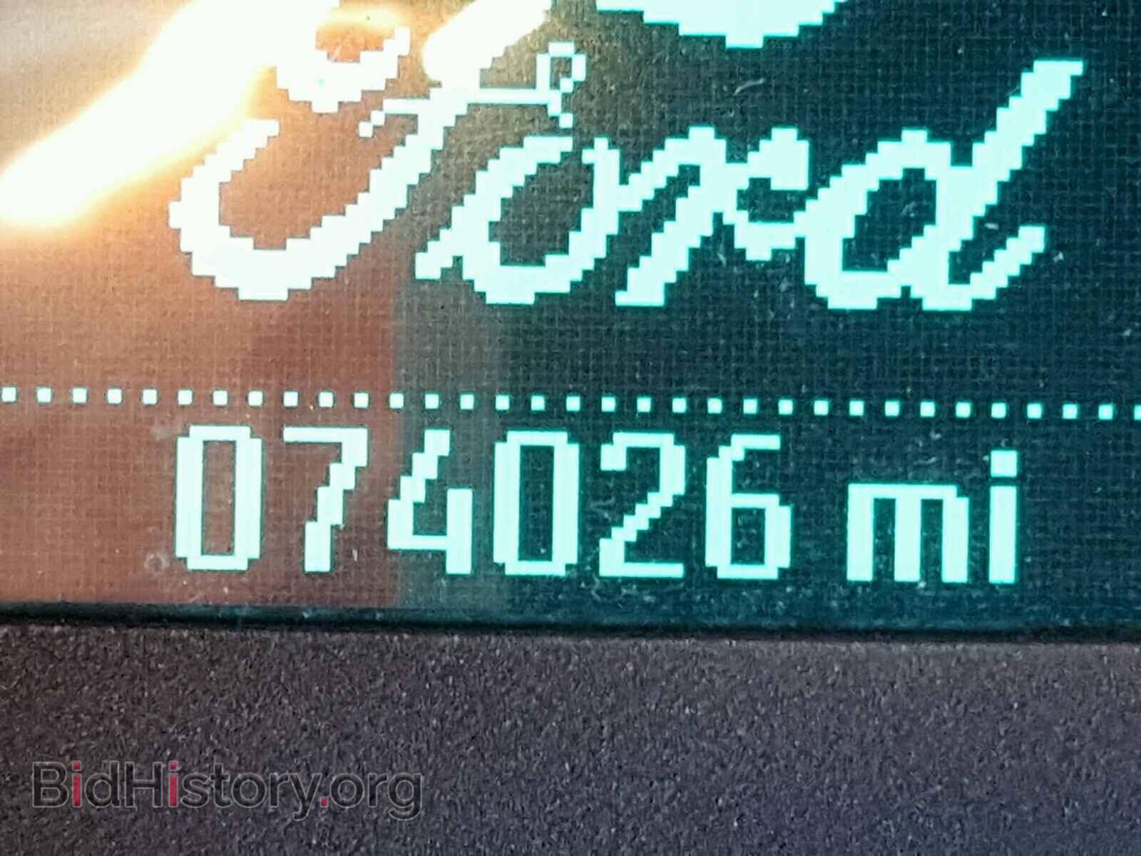 2014 FORD TRANSIT CO - VIN: NM0LS6E71E1166557 - Фото 8