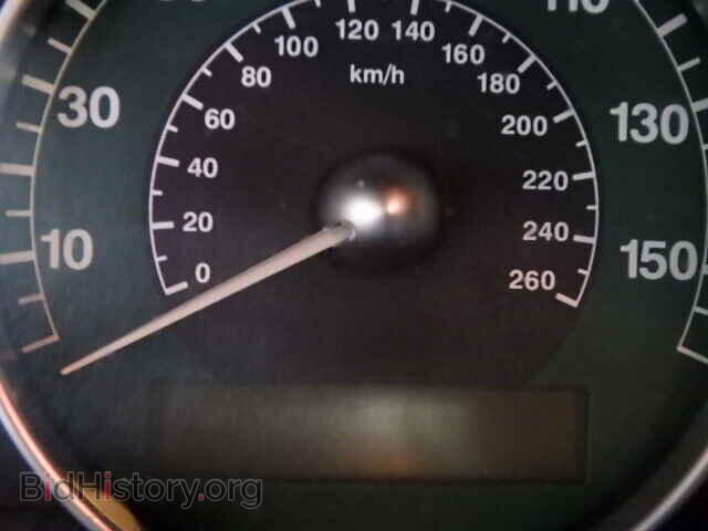 2002 JAGUAR X-TYPE - VIN: SAJEA51C02WC66650 - Фото 8