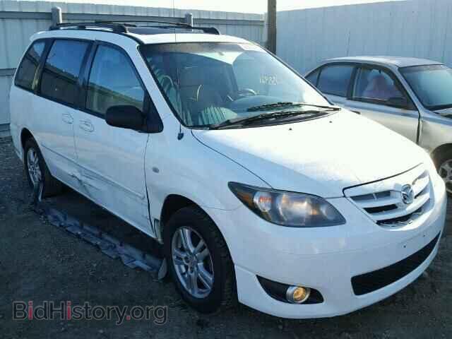 Фотография JM3LW28A540515920 - MAZDA MPV 2004
