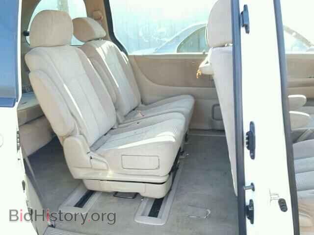 2004 MAZDA MPV - VIN: JM3LW28A540515920 - Фото 6