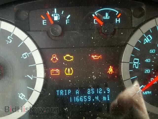 2012 FORD ESCAPE - VIN: 1FMCU0E7XCKC19785 - Фото 8