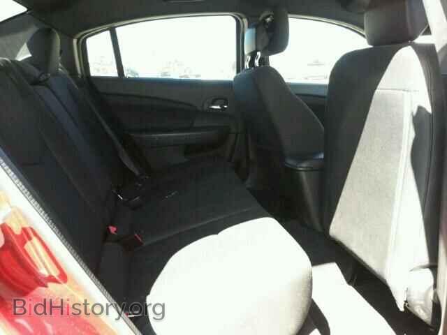 2013 CHRYSLER 200 - VIN: 1C3CCBAG5DN726848 - Photo 6