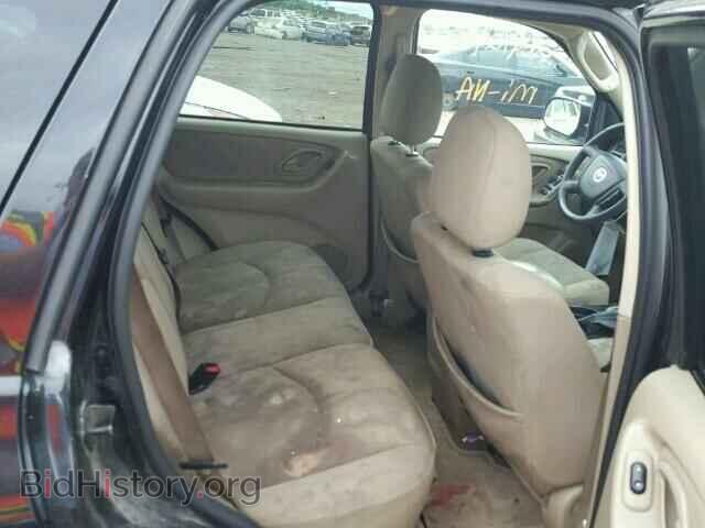 2006 MAZDA TRIBUTE - VIN: 4F2YZ94116KM18192 - Фото 6
