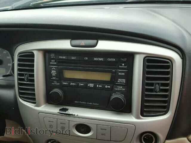 2006 MAZDA TRIBUTE - VIN: 4F2YZ94116KM18192 - Фото 9