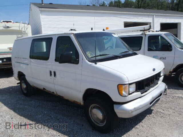 Photo 1FTNE2428YHB30393 - FORD ECONOLINE 2000