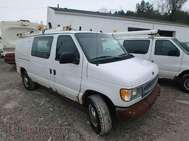 Photo 1FTNE2428YHB87497 - FORD ECONOLINE 2000
