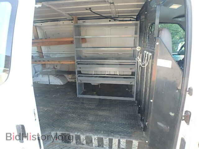 2000 FORD ECONOLINE - VIN: 1FTNE2428YHB87497 - Photo 6