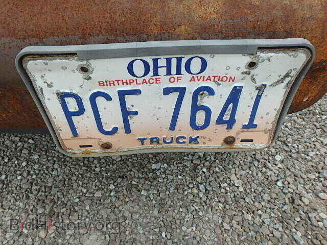 2000 FORD ECONOLINE - VIN: 1FTNE2428YHB87497 - Photo 9