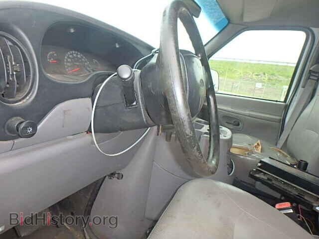 2000 FORD ECONOLINE - VIN: 1FTNE2428YHB87497 - Photo 10