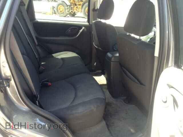 2005 MAZDA TRIBUTE - VIN: 4F2CZ041X5KM50109 - Фото 6