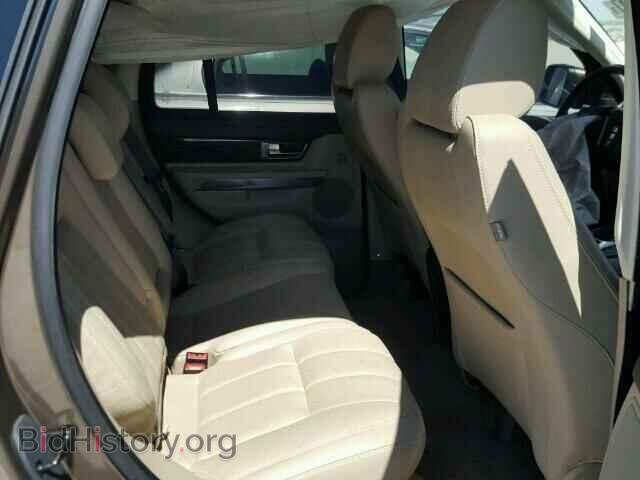 2012 LAND ROVER RANGEROVER - VIN: SALSH2E49CA748245 - Фото 6