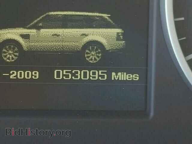2012 LAND ROVER RANGEROVER - VIN: SALSH2E49CA748245 - Фото 8