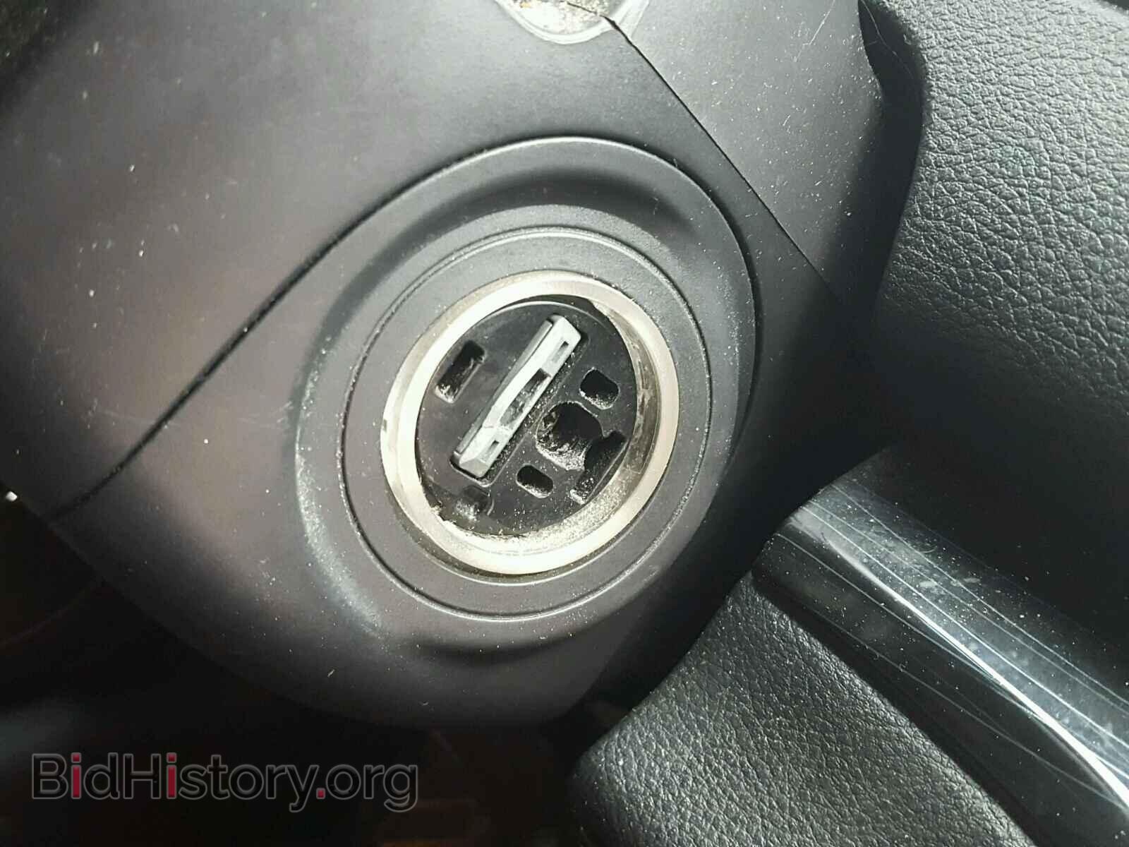 2009 MAZDA 6 - VIN: 1YVHP82BX95M28289 - Фото 9