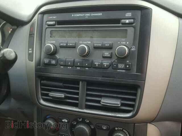 2008 HONDA PILOT - VIN: 5FNYF28288B014857 - Фото 9