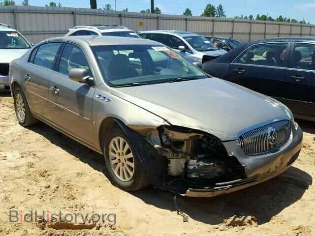Фотография 1G4HP57277U173564 - BUICK LUCERNE 2007
