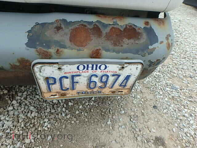2000 FORD ECONOLINE - VIN: 1FTNE24L2YHB50678 - Photo 9